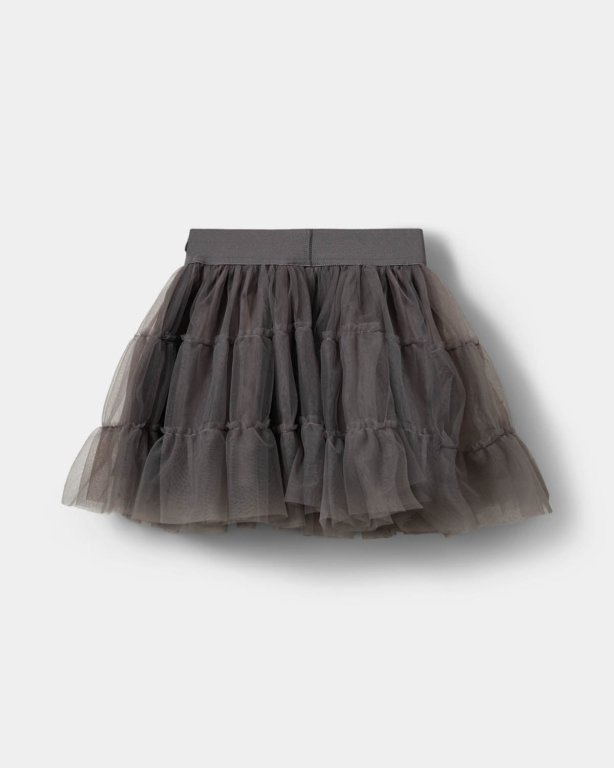 Sofie Schnoor KIDS KAMMAKB SKIRT Skirt 8006 Grey