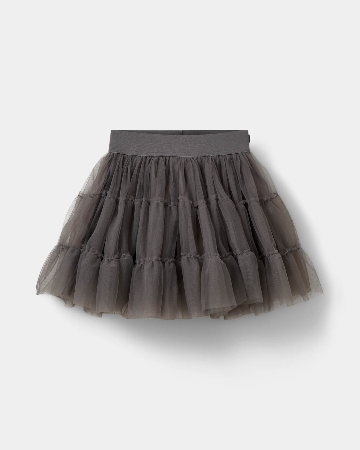 Sofie Schnoor KIDS KAMMAKB SKIRT Skirt 8006 Grey