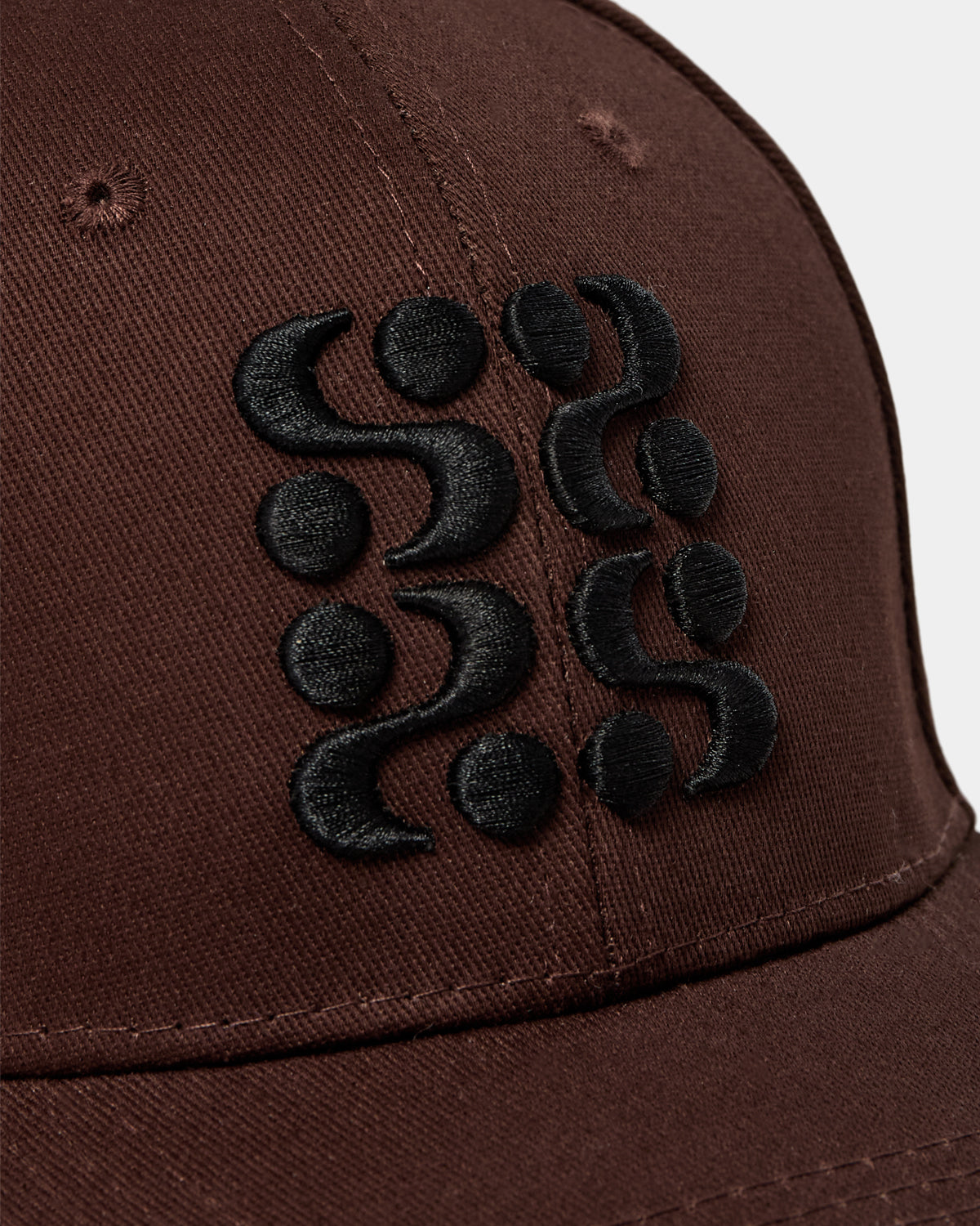 Sofie Schnoor YOUNG KATHSY CAP Cap 7080 Dark brown