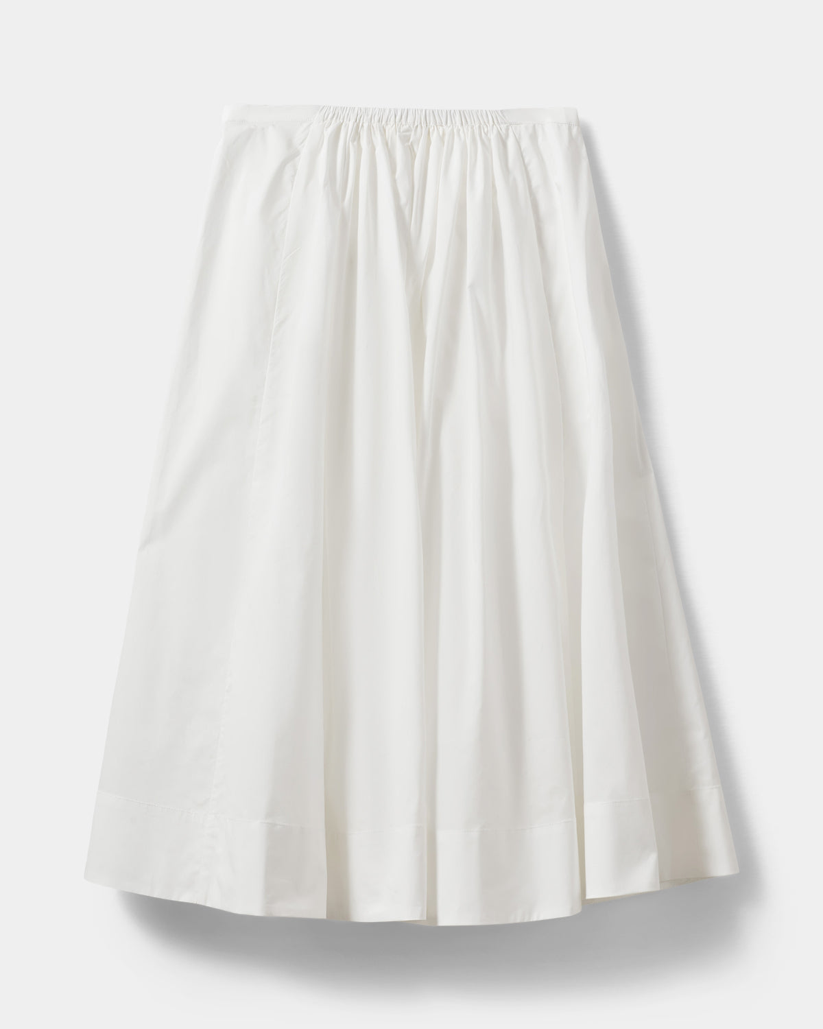 Sofie Schnoor WOMEN KATTIASW SKIRT Skirt 0101 Off white