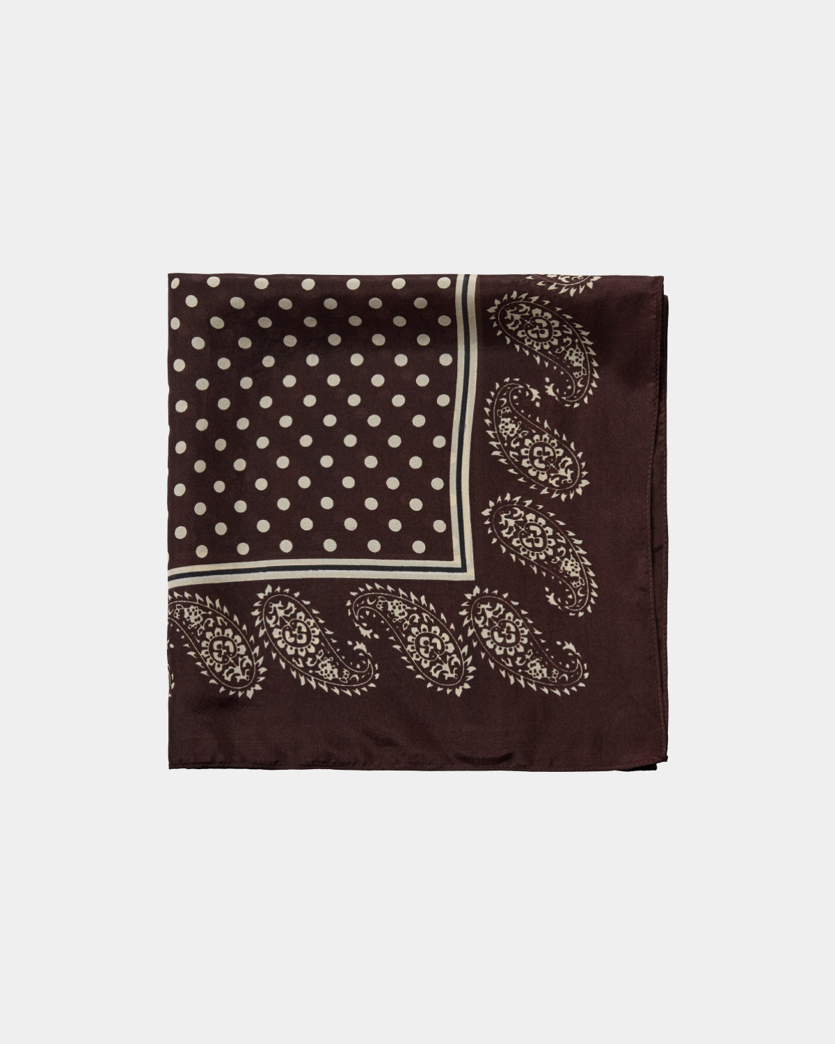 Sofie Schnoor WOMEN KAYASW SILK SCARF Scarf 7168 Dark Plum