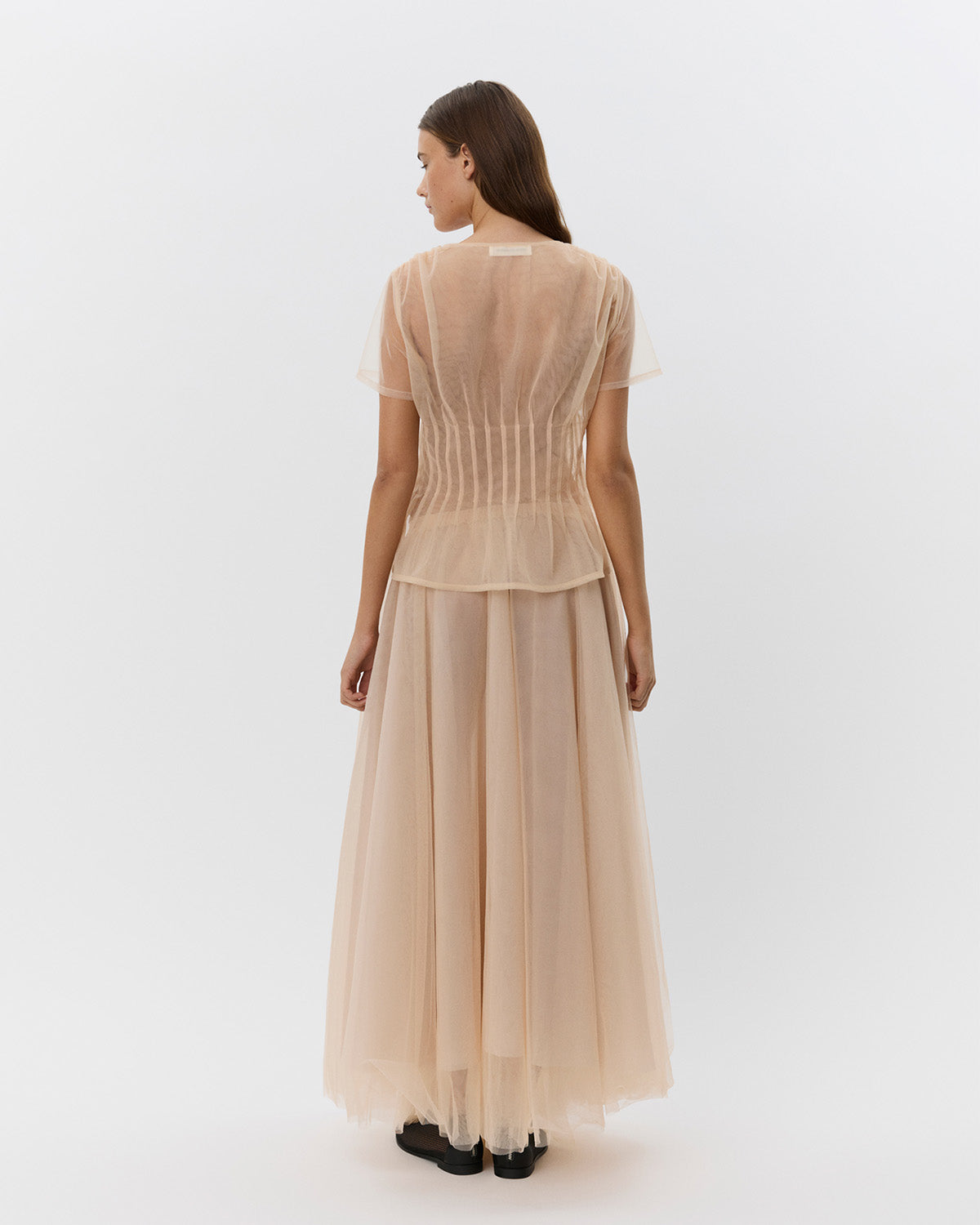 Sofie Schnoor WOMEN KAYLASW SKIRT Skirt 4105 Blush