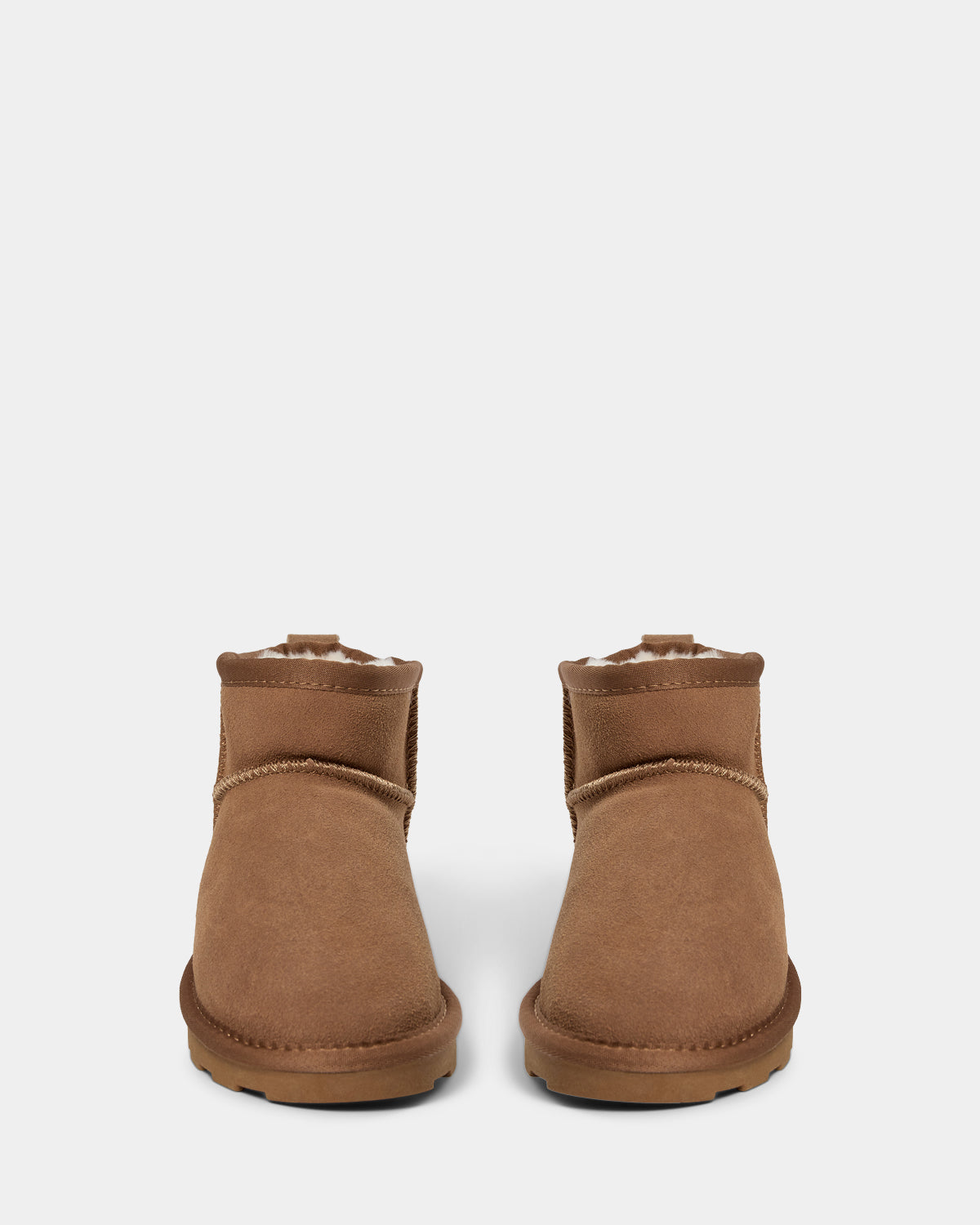 Sofie Schnoor YOUNG KELLIESY TEDDY BOOT Teddy boot 7006 Tan