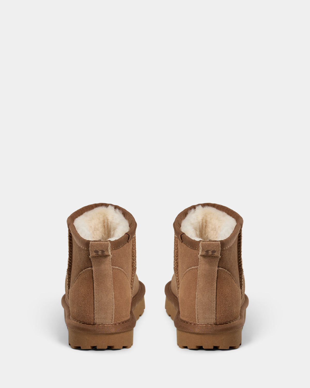 Sofie Schnoor YOUNG KELLIESY TEDDY BOOT Teddy boot 7006 Tan