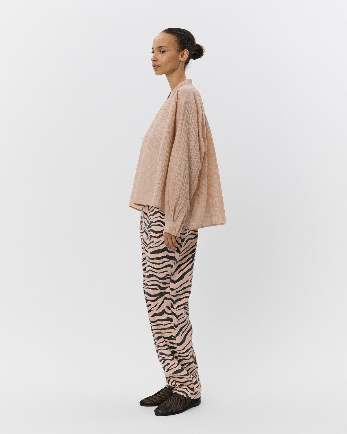 Sofie Schnoor WOMEN KHAYSASW SHIRT Shirt 4105 Blush