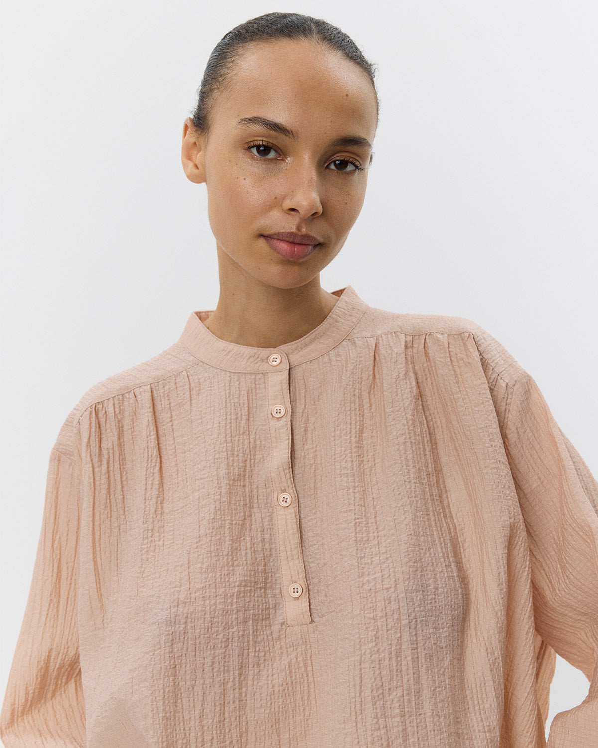 Sofie Schnoor WOMEN KHAYSASW SHIRT Shirt 4105 Blush