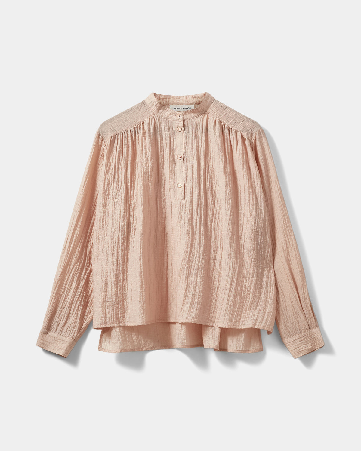 Sofie Schnoor WOMEN KHAYSASW SHIRT Shirt 4105 Blush
