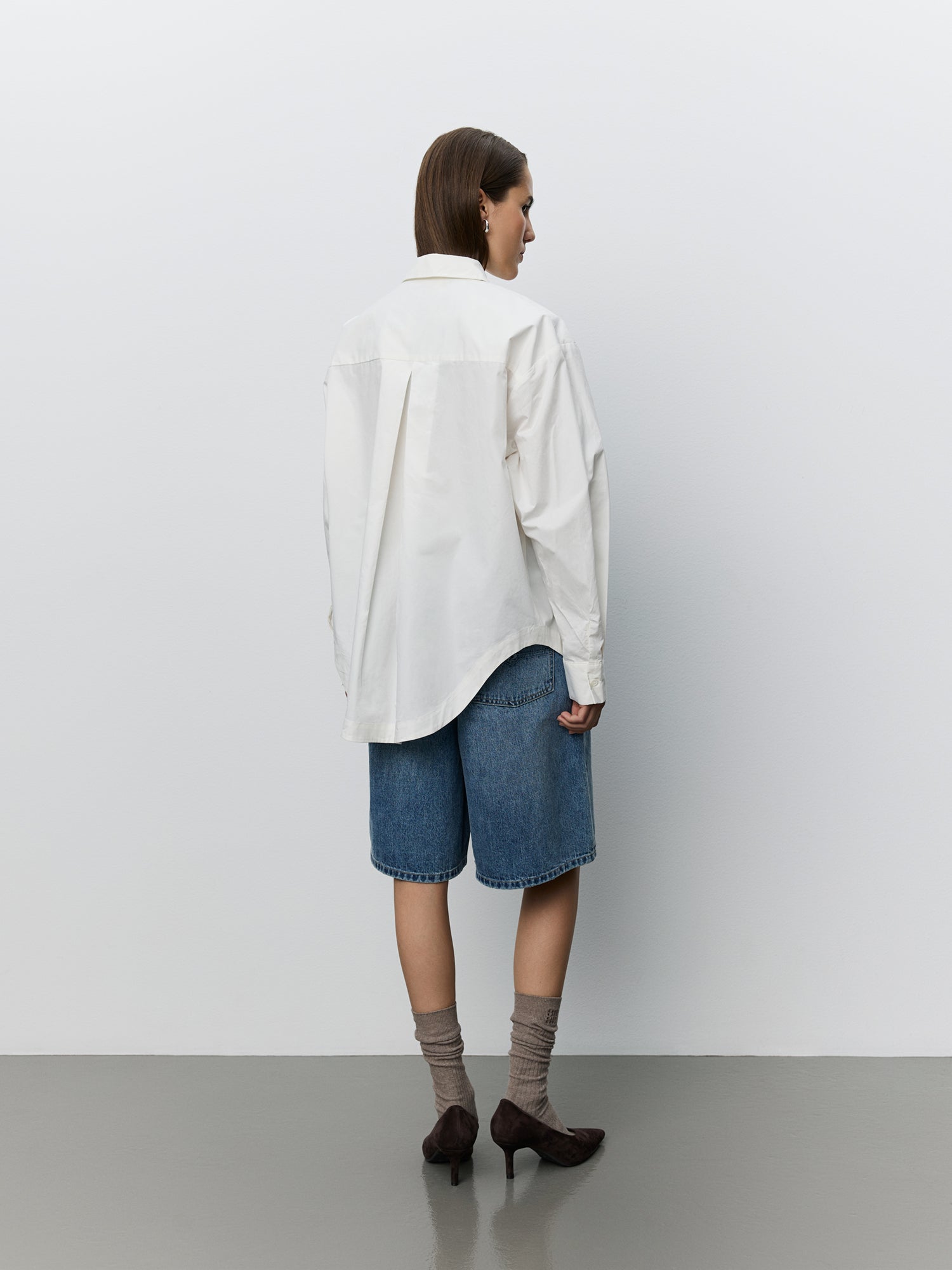 Sofie Schnoor WOMEN KITSW SHIRT Shirt 0101 Off white