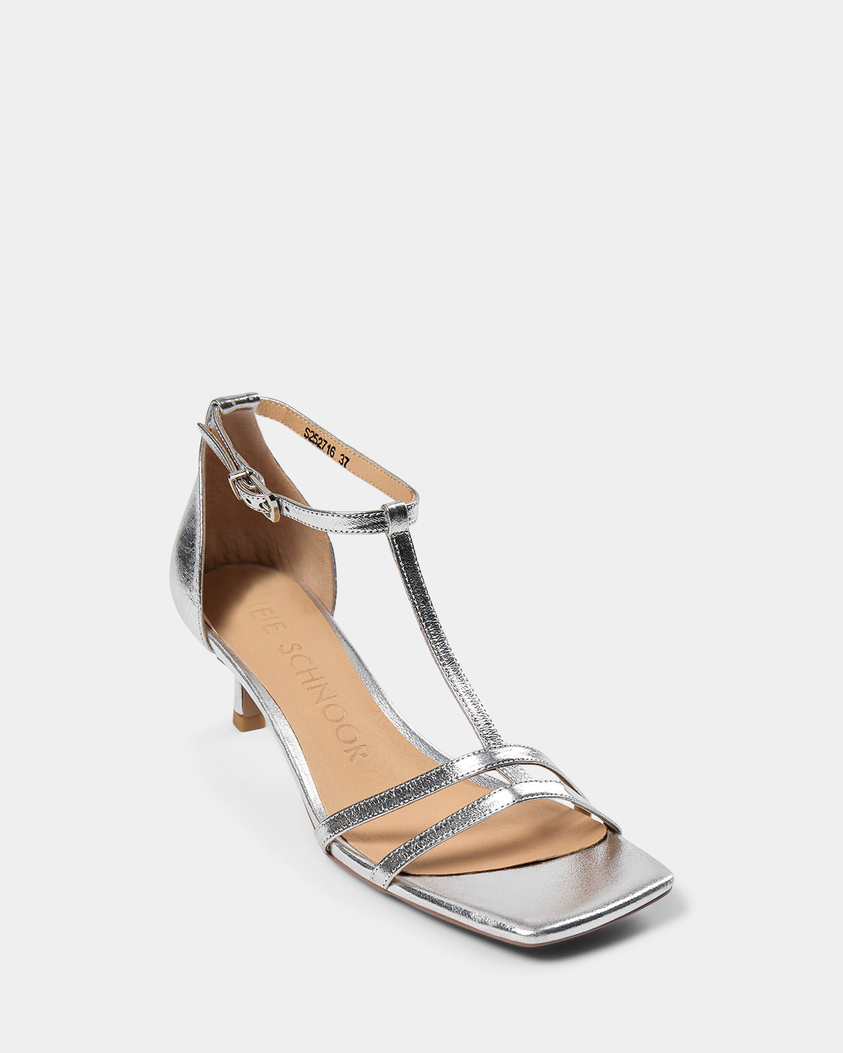 Sofie Schnoor WOMEN KYLIESW STILETTO Stiletto 8005 Silver