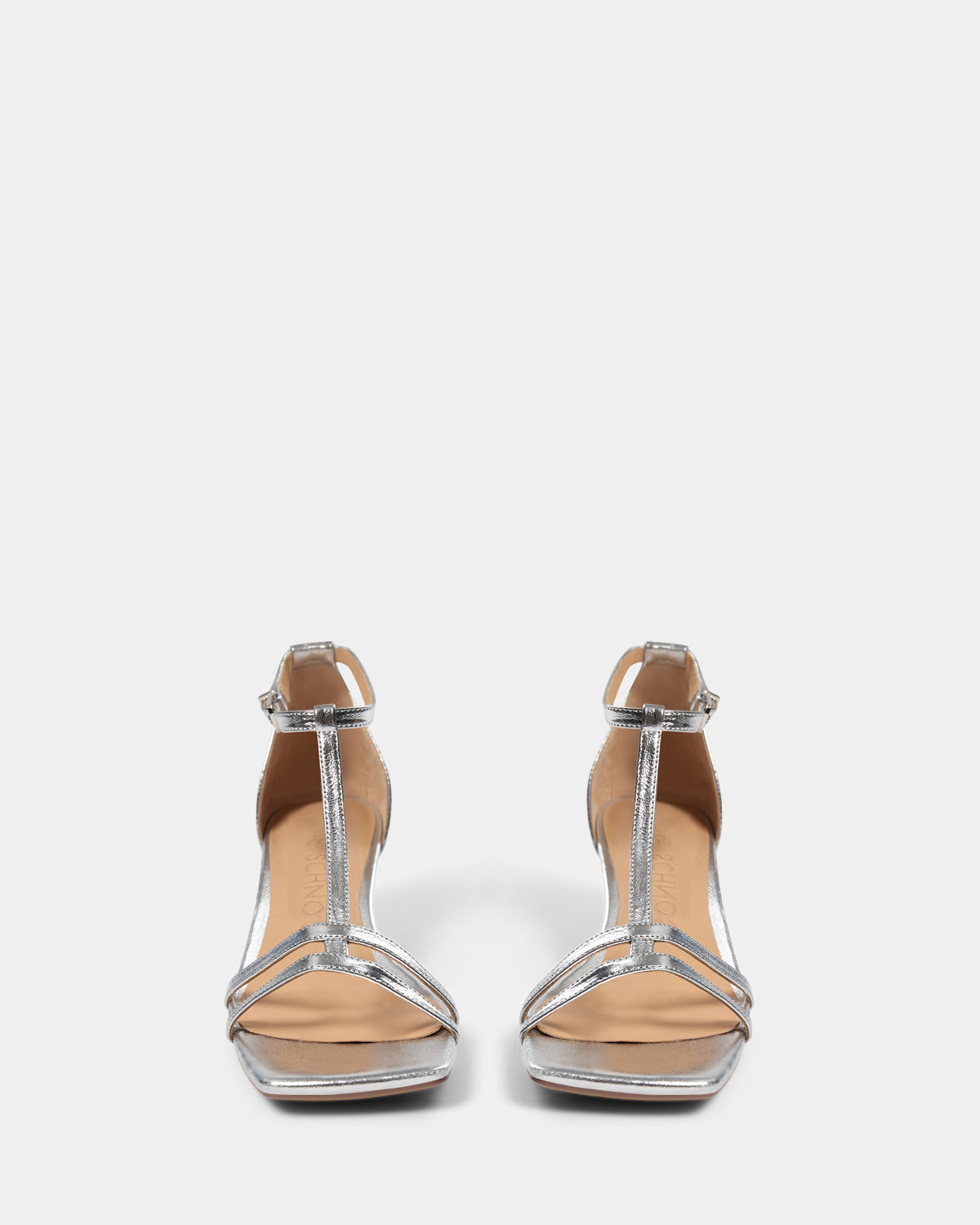 Sofie Schnoor WOMEN KYLIESW STILETTO Stiletto 8005 Silver