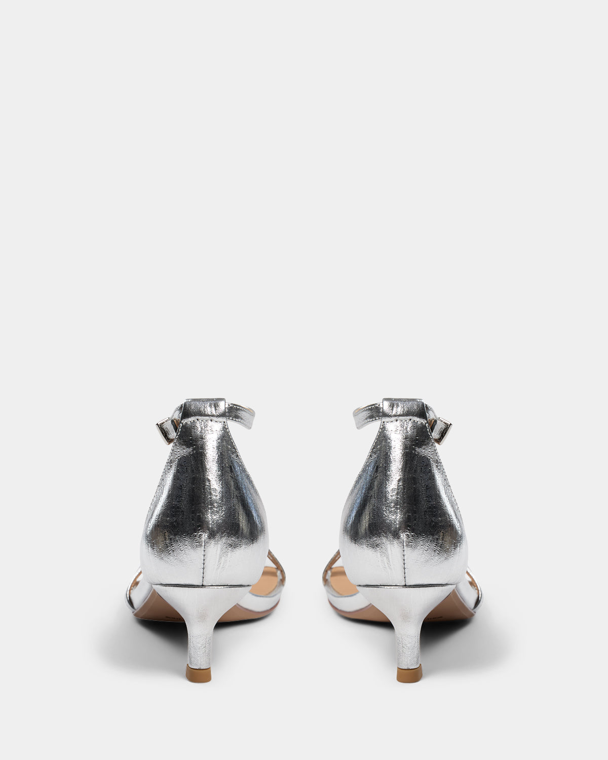 Sofie Schnoor WOMEN KYLIESW STILETTO Stiletto 8005 Silver