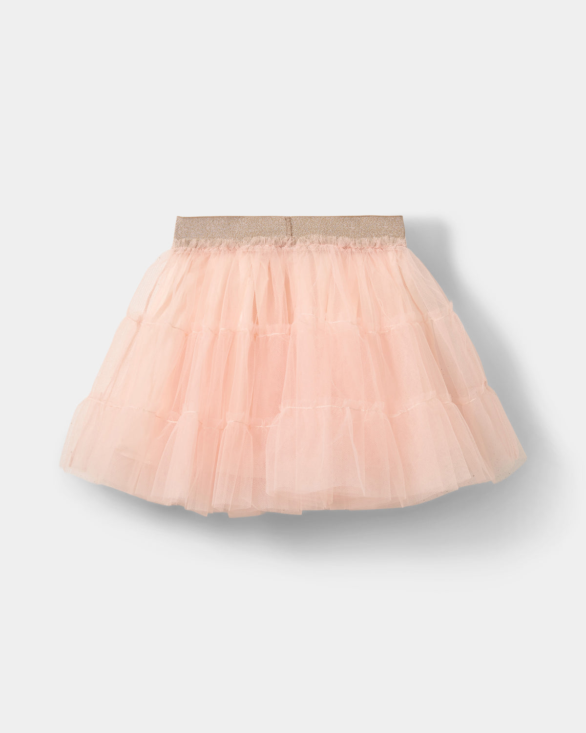 Sofie Schnoor KIDS KammaKB Skirt Skirt 4260 Douce Pink