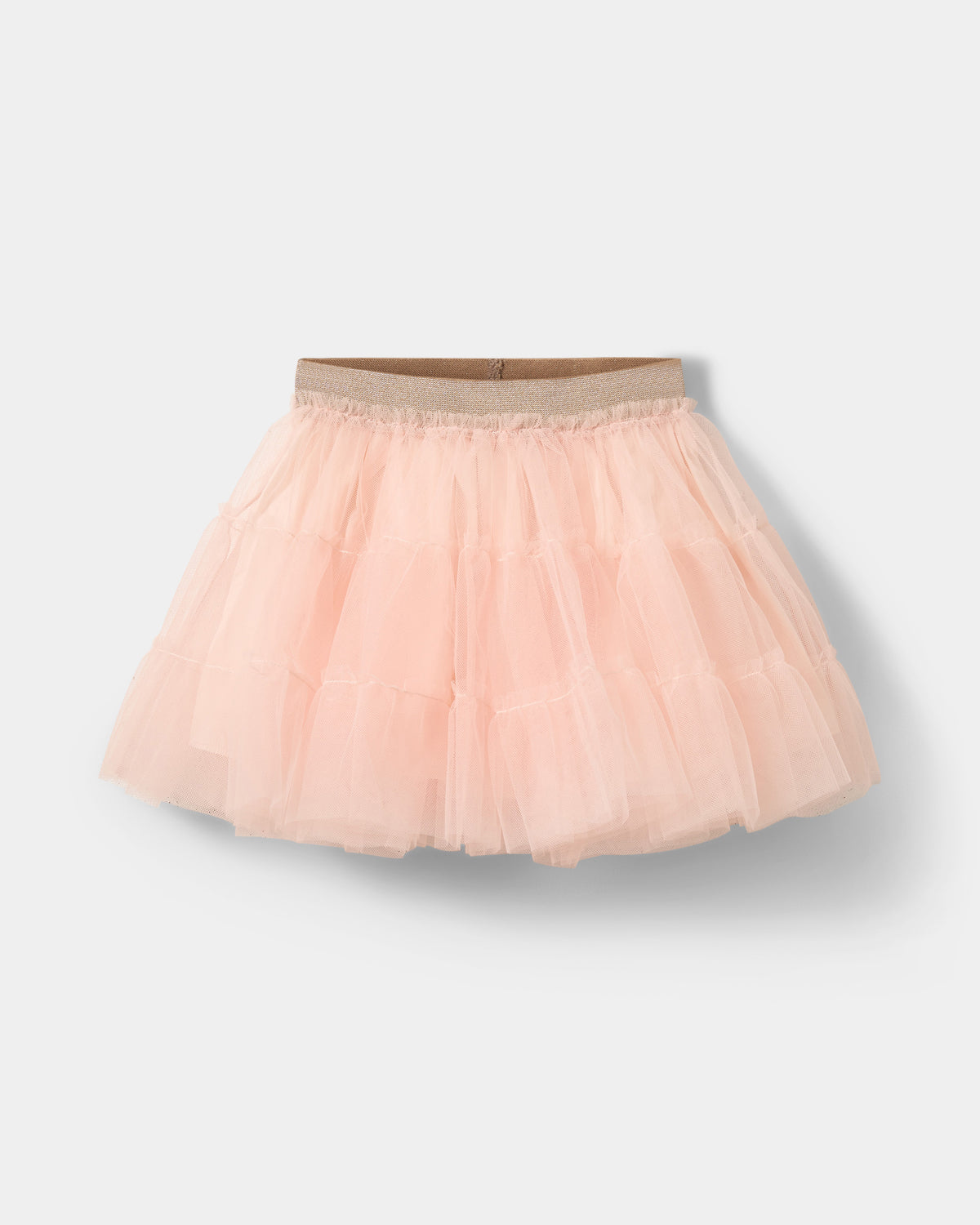 Sofie Schnoor KIDS KammaKB Skirt Skirt 4260 Douce Pink