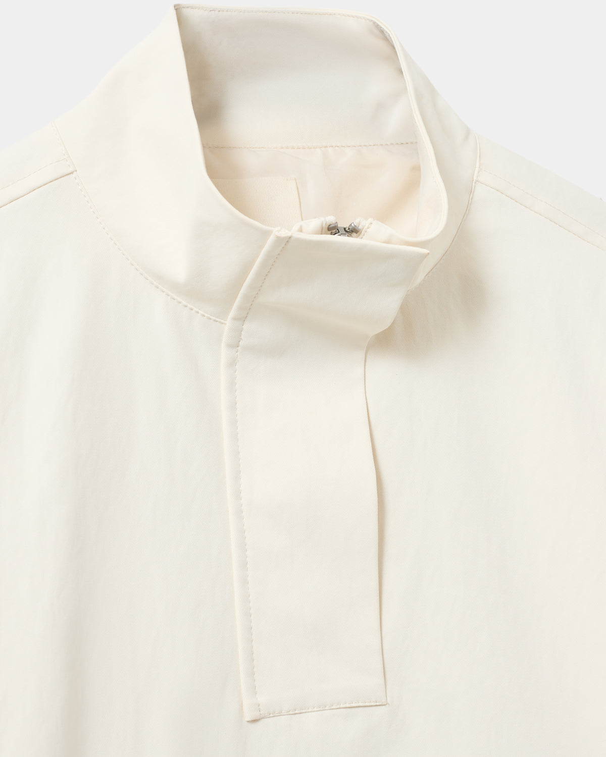 Sofie Schnoor WOMEN LAIKASW HALF ZIP JACKET Jacket 0153 Cream