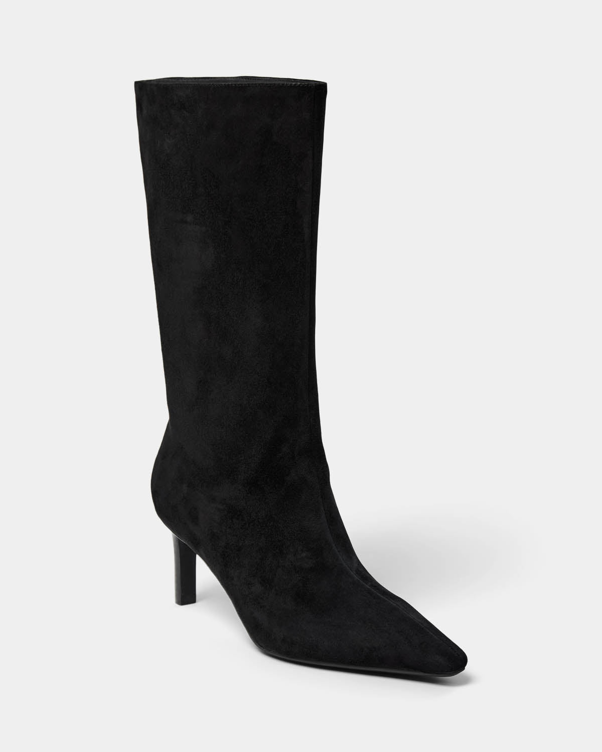 Sofie Schnoor WOMEN LAYSW KNEE HIGH BOOT Boot 1000 Black