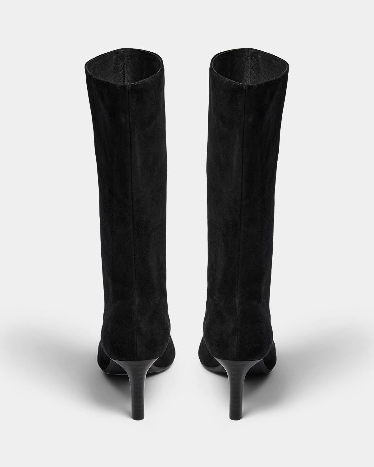 Sofie Schnoor WOMEN LAYSW KNEE HIGH BOOT Boot 1000 Black