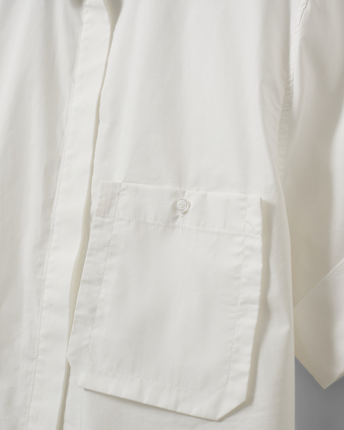 Sofie Schnoor WOMEN LEANASW SHORT SLEEVE SHIRT Shirt 0141 White Alyssum
