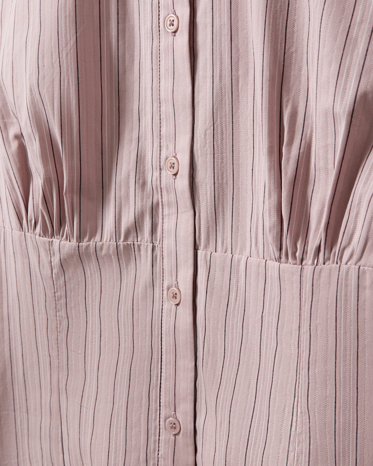 Sofie Schnoor WOMEN LIANUSW STRIPED SHIRT Shirt 7173 Dusty Plum Sripe
