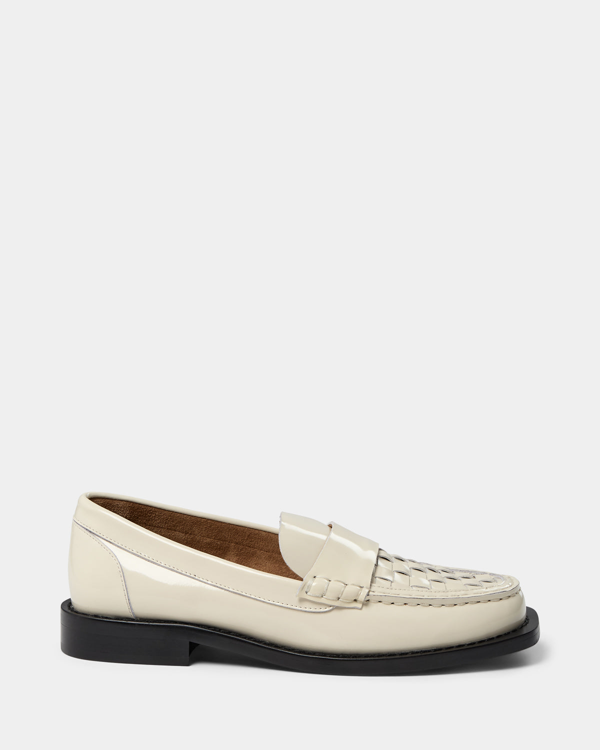 Sofie Schnoor WOMEN LISASW LOAFER Loafer 0101 Off white