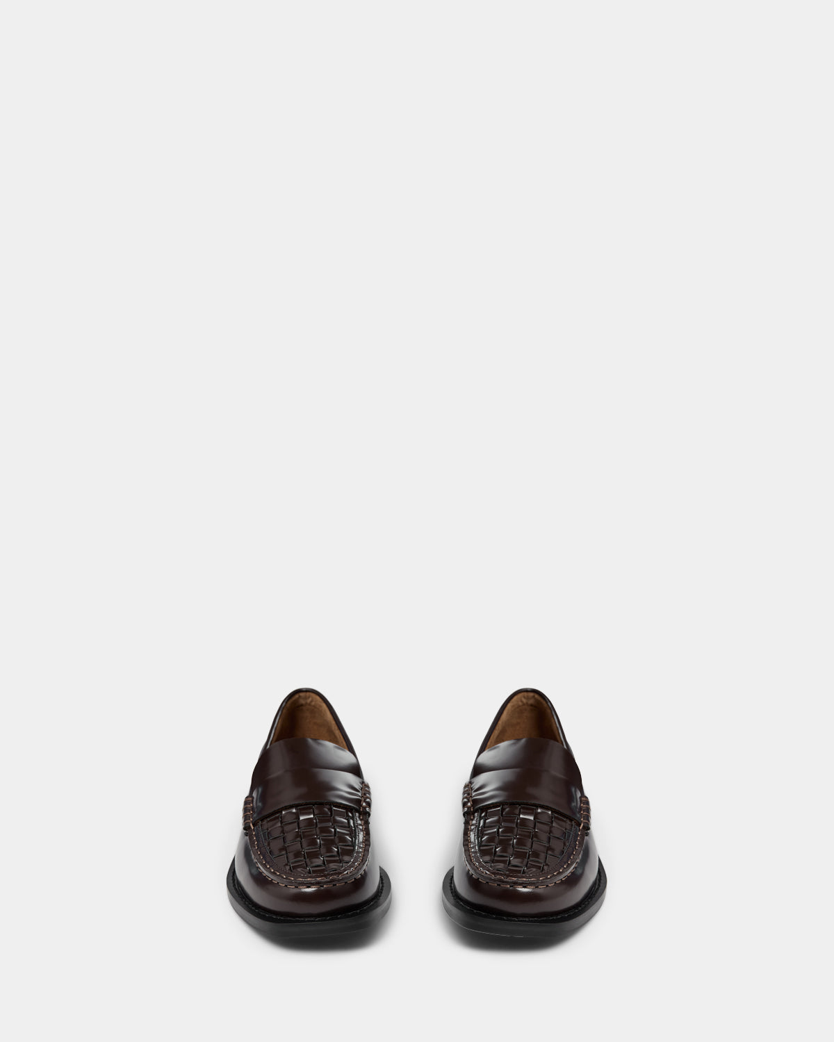 Sofie Schnoor WOMEN LISASW LOAFER Loafer 7080 Dark brown