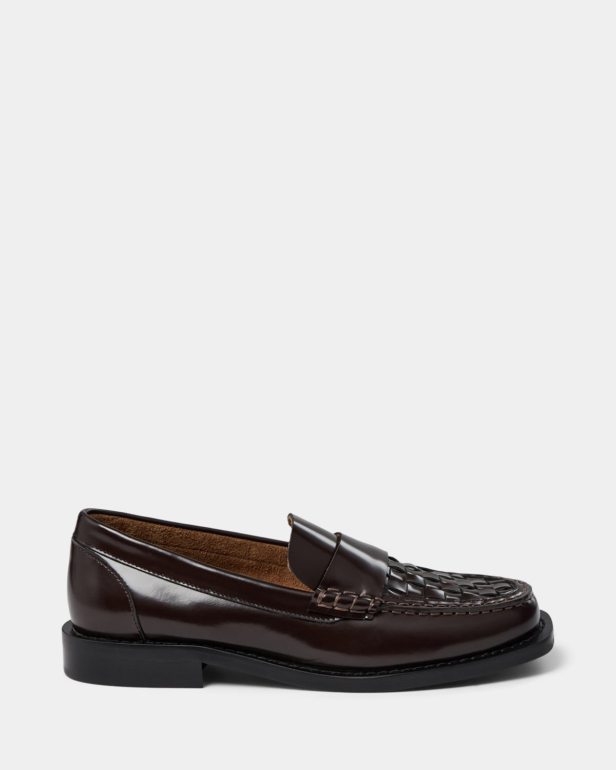 Sofie Schnoor WOMEN LISASW LOAFER Loafer 7080 Dark brown