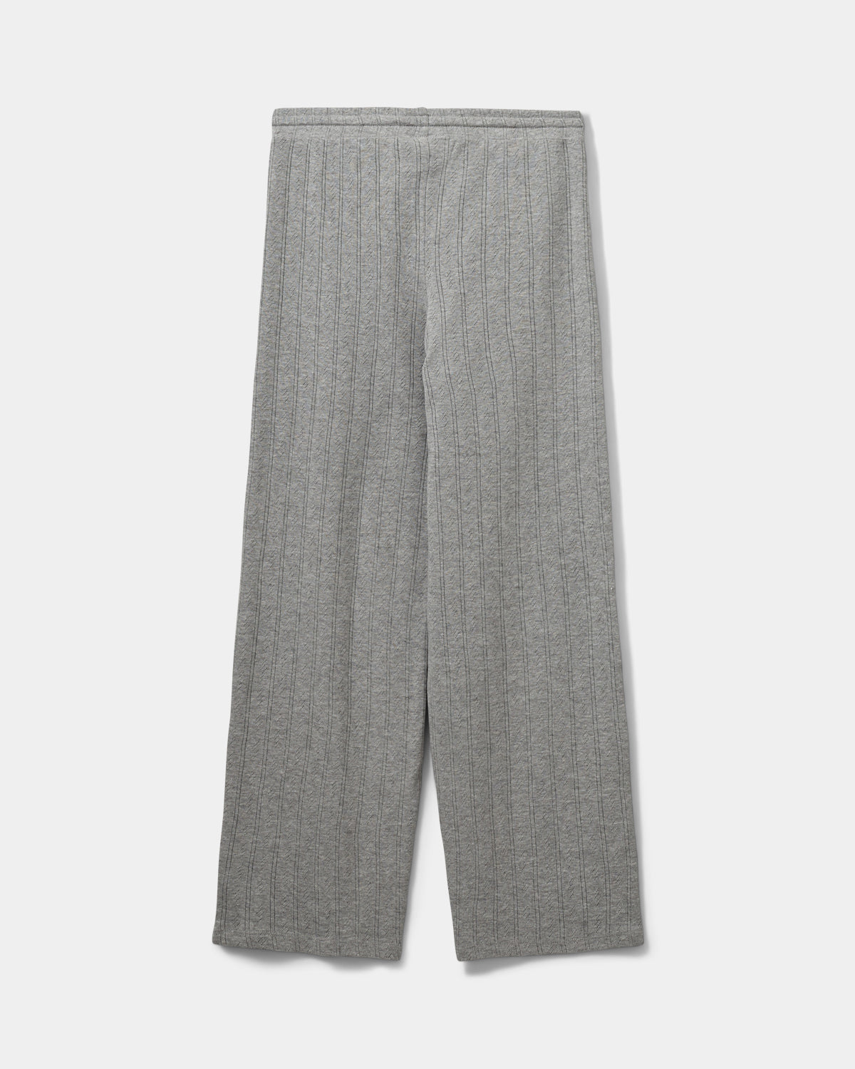 Sofie Schnoor YOUNG LOVASY TROUSERS Trousers 8000 Grey Melange