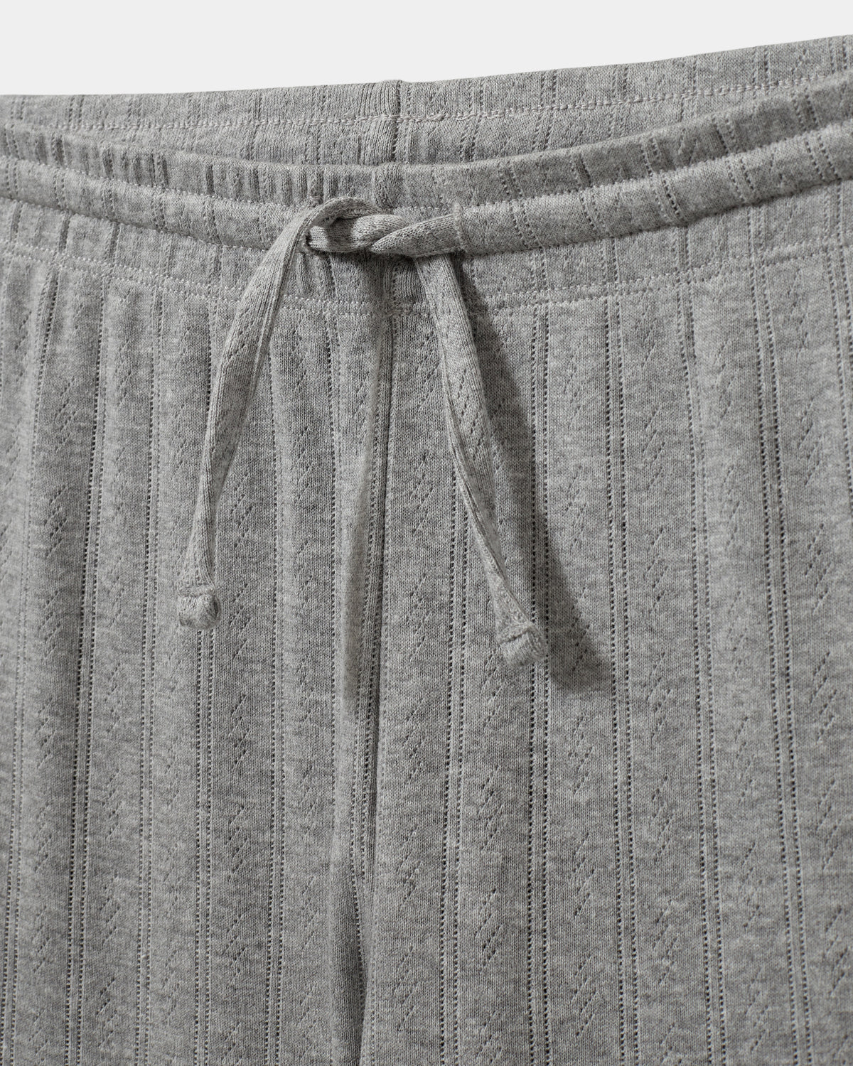 Sofie Schnoor YOUNG LOVASY TROUSERS Trousers 8000 Grey Melange