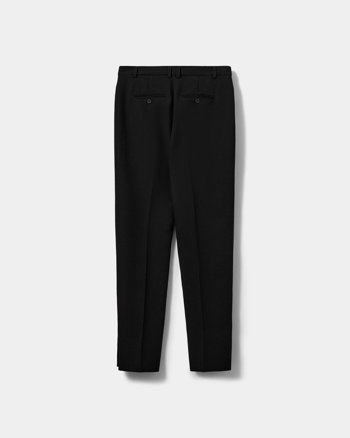 Sofie Schnoor WOMEN LUMINASW SLIM FIT TROUSERS Trousers 1000 Black