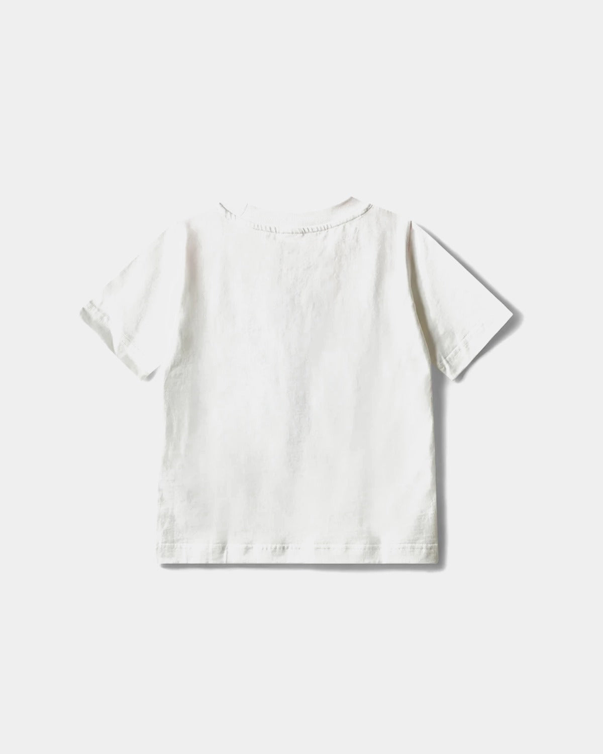 Sofie Schnoor YOUNG LUNASY T-SHIRT T-shirt 0132 Brilliant White