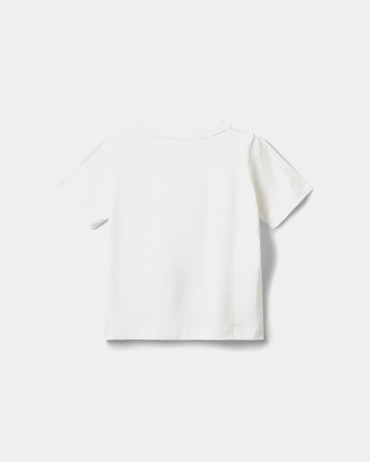 Sofie Schnoor YOUNG LUNASY T-SHIRT T-shirt 0132 Brilliant White