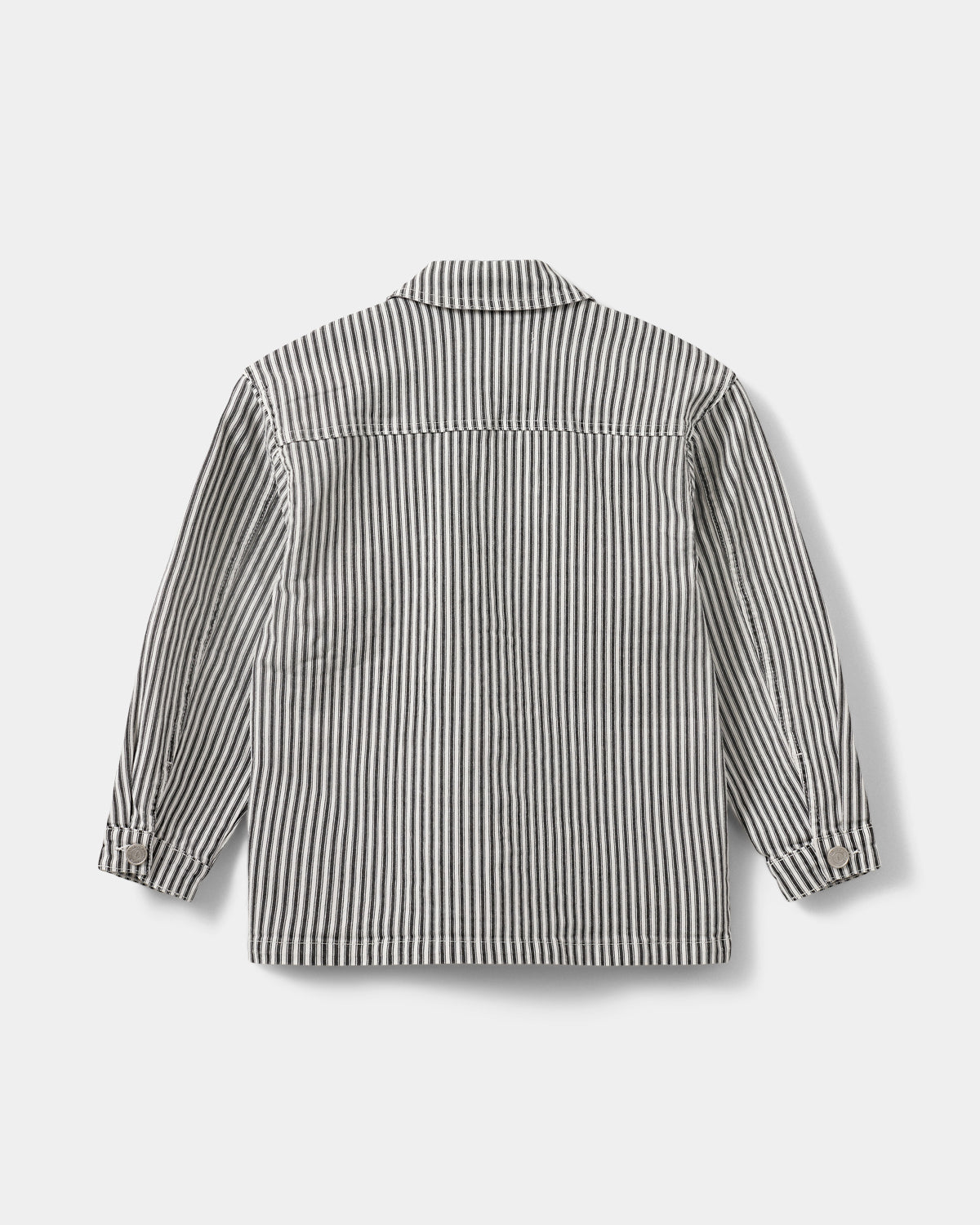 Sofie Schnoor YOUNG LYNNSY JACKET Jacket 1017 Black striped