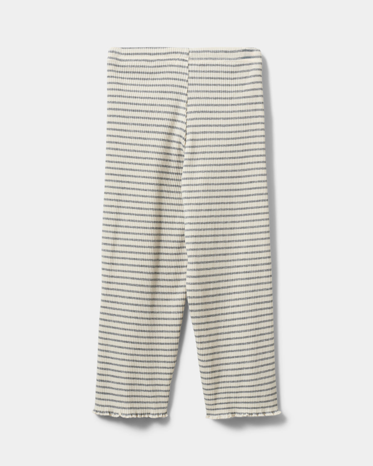 Sofie Schnoor KIDS LovaKB Trousers Trousers 8048 Grey Striped