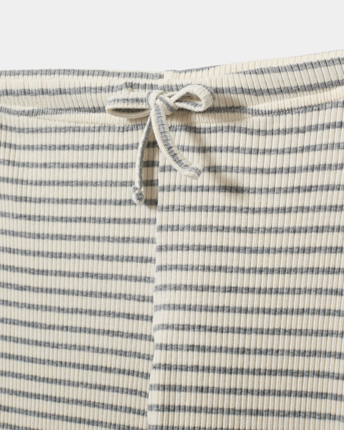 Sofie Schnoor KIDS LovaKB Trousers Trousers 8048 Grey Striped