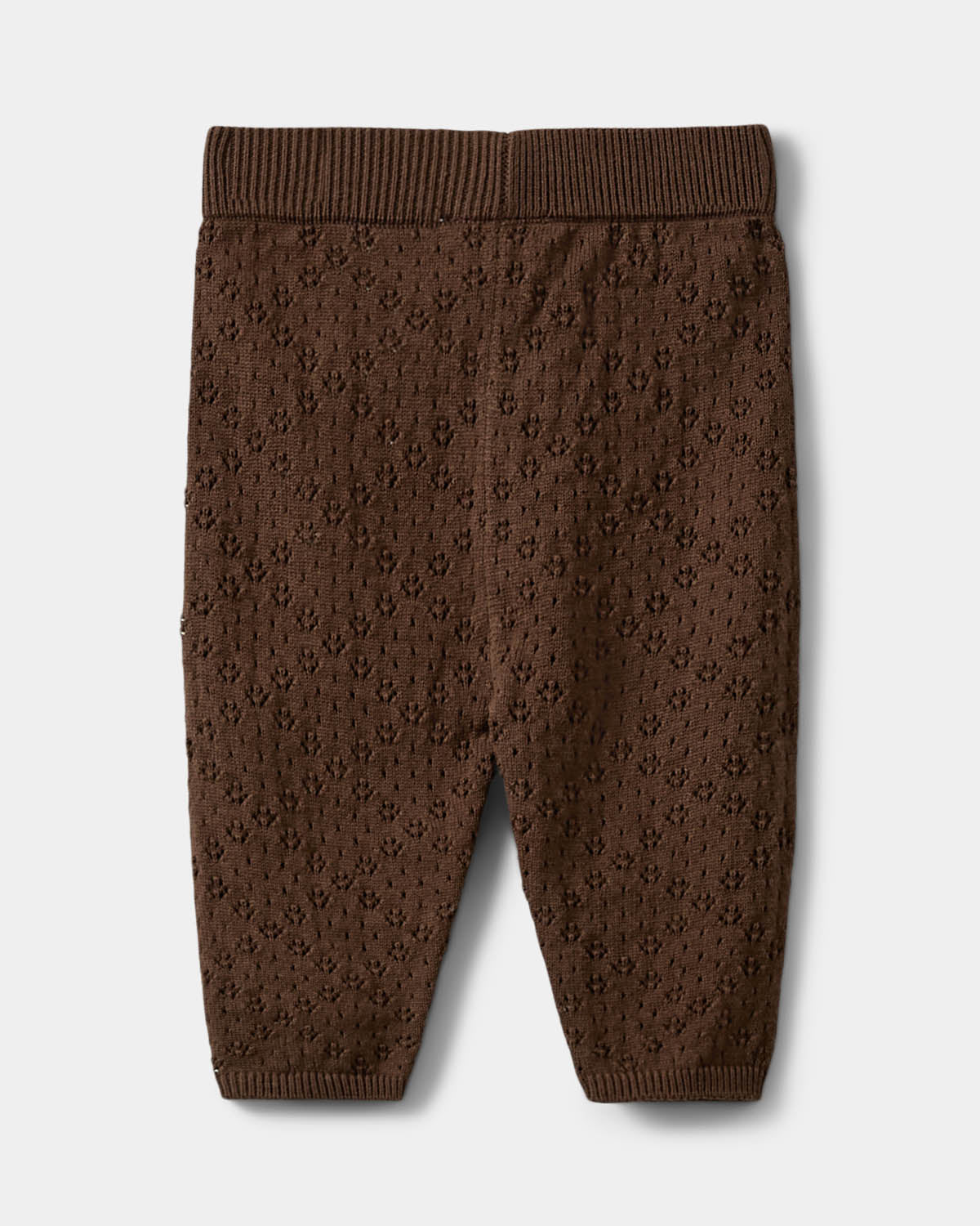 Sofie Schnoor KIDS LuluKB Trousers Trousers 7052 Brown
