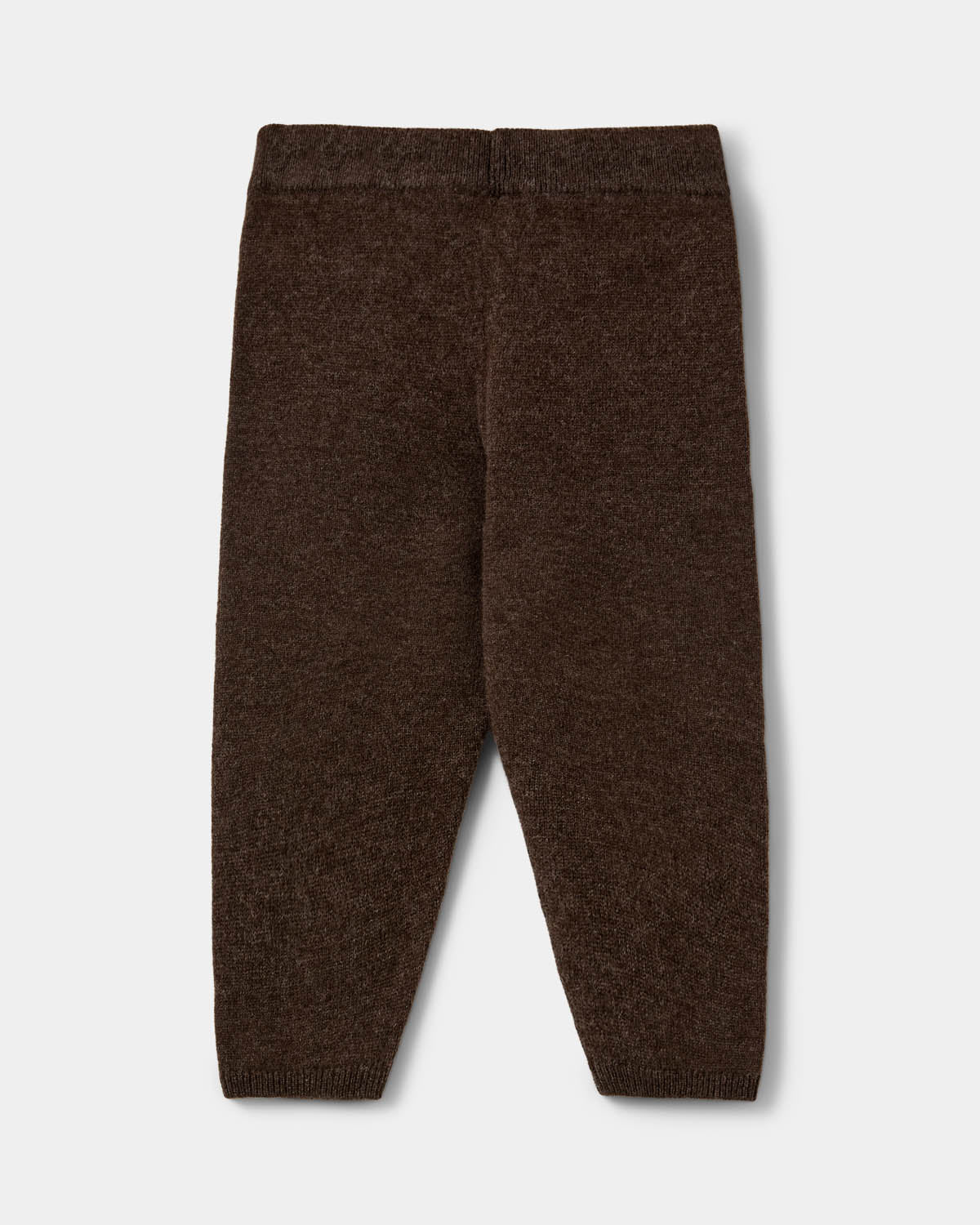 Sofie Schnoor KIDS LULUSB TROUSERS Trousers 7129 Brown Fudge
