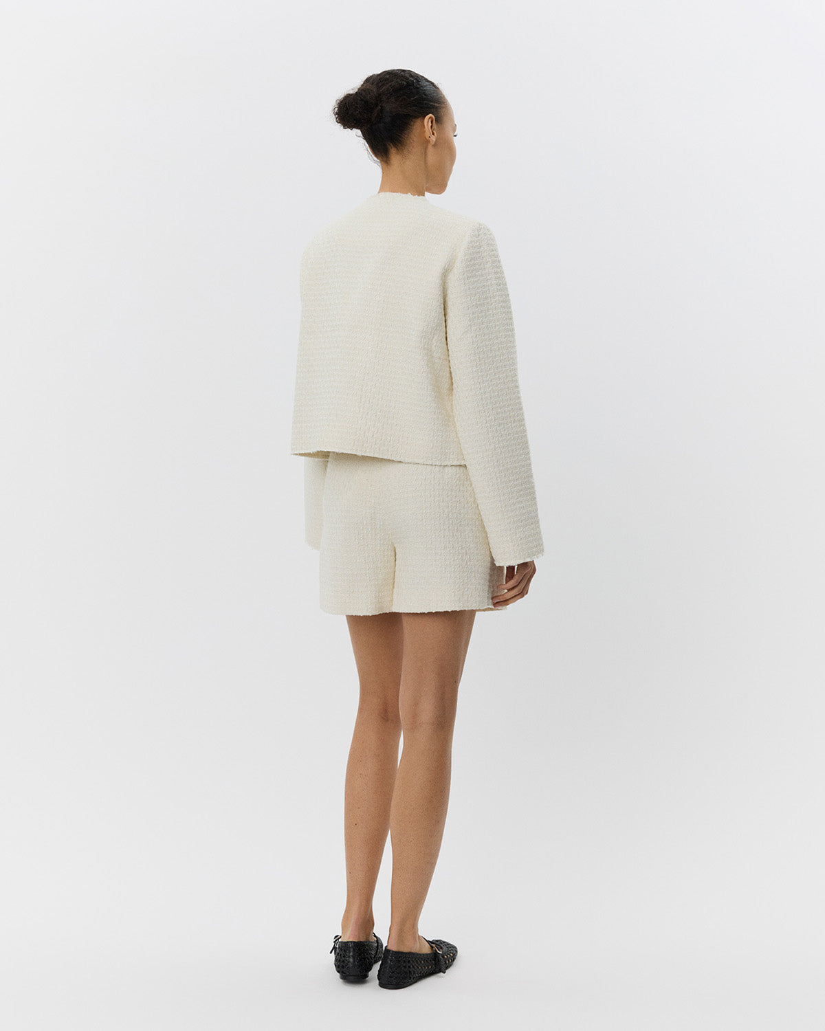 Sofie Schnoor WOMEN MAESW JACKET Jacket 0101 Off white