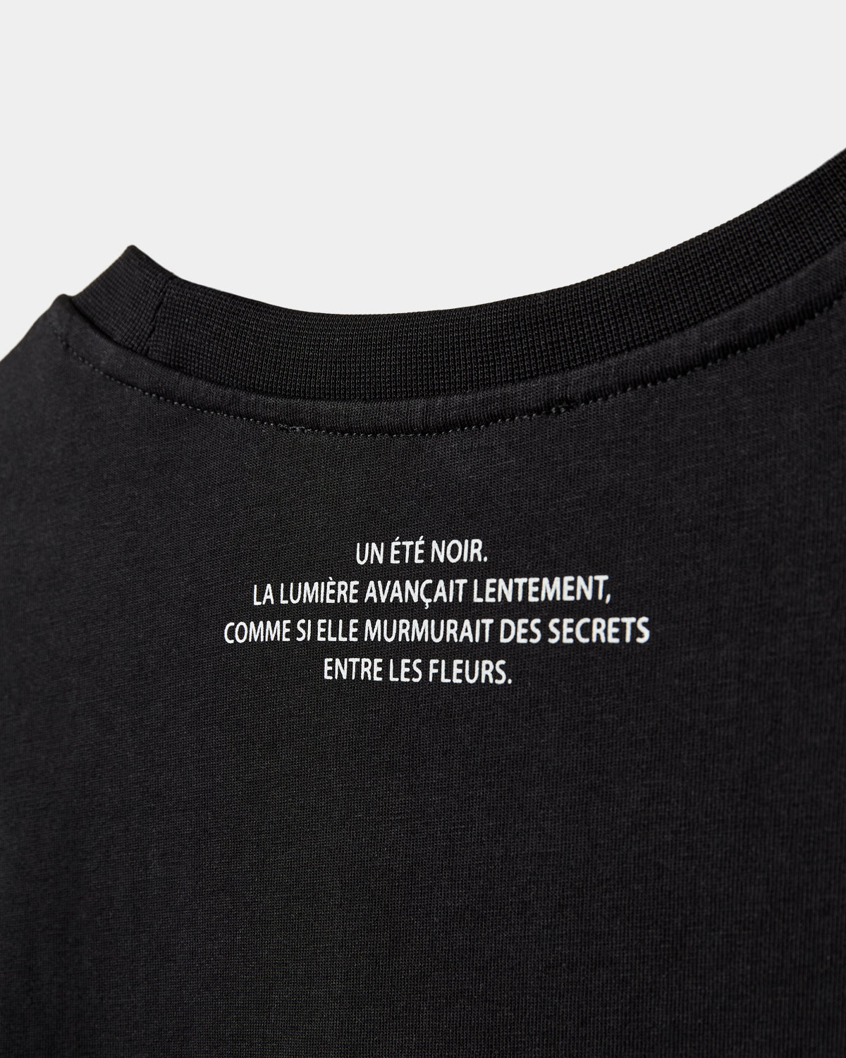 Sofie Schnoor WOMEN MAESW OVERSIZED PRINTED T-SHIRT T-shirt 1000 Black