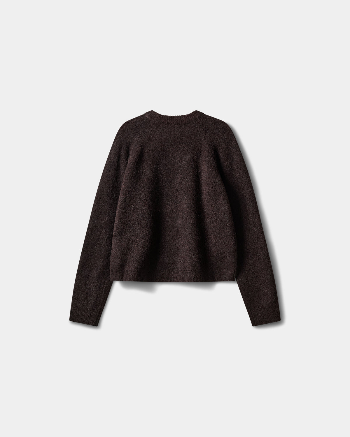 Sofie Schnoor YOUNG MAGNASY KNIT Knit 7025 Dark brown