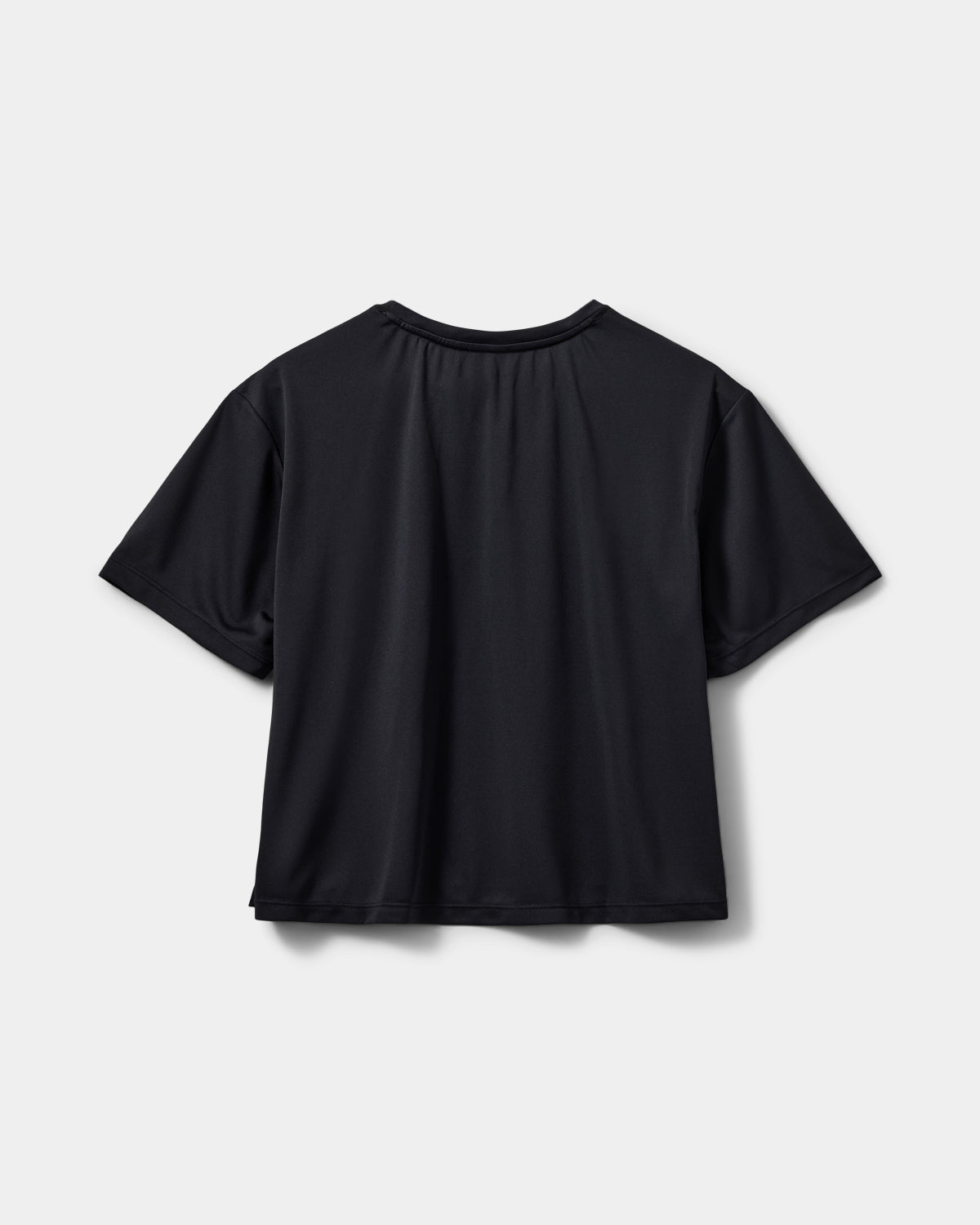 Sofie Schnoor SPORT MAISPO T-SHIRT T-shirt 1000 Black