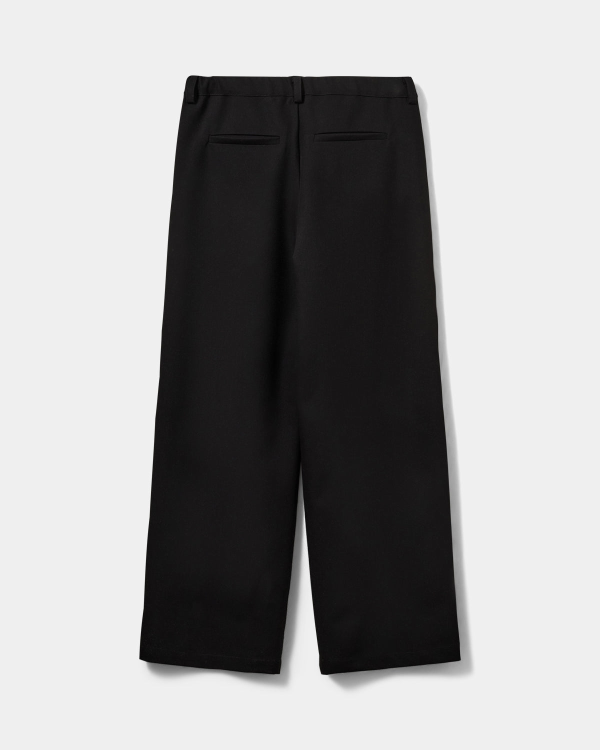 Sofie Schnoor YOUNG MALINASY TROUSERS Trousers 1000 Black