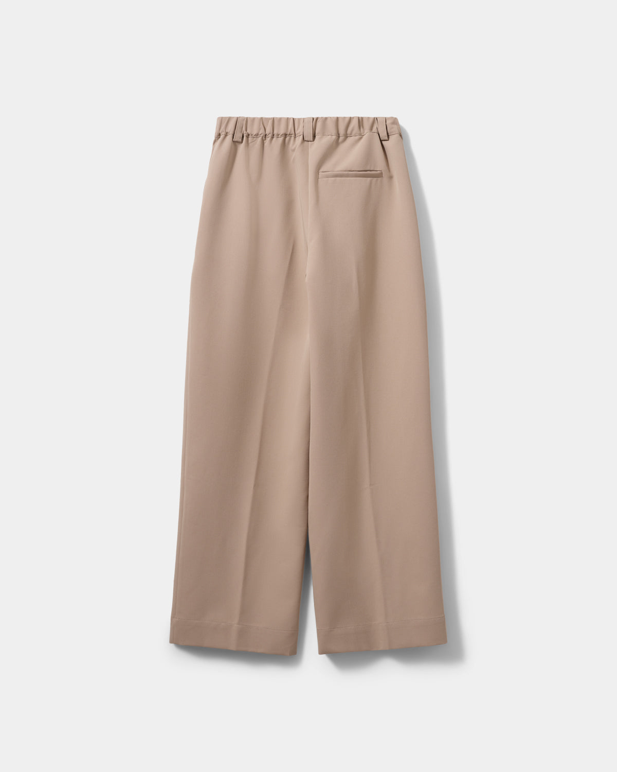 Sofie Schnoor YOUNG MALINASY TROUSERS Trousers 7015 Beige