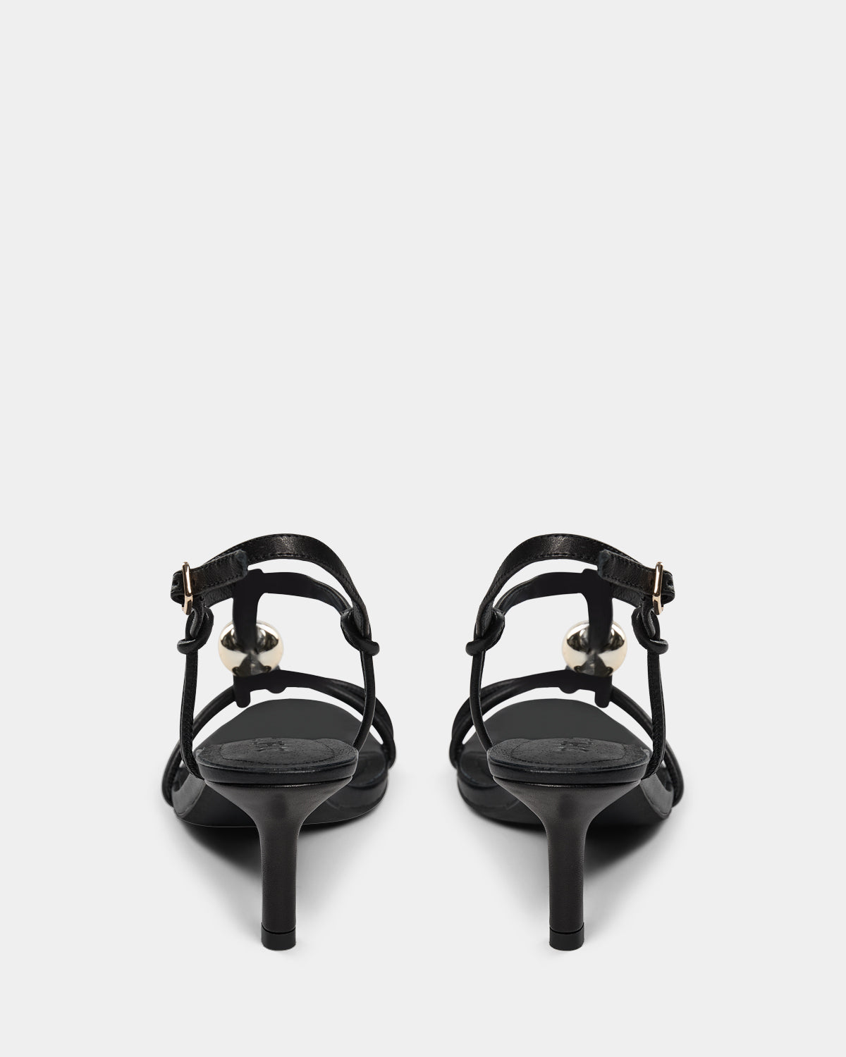 Sofie Schnoor WOMEN MANDYSW STILETTO Stiletto 1000 Black