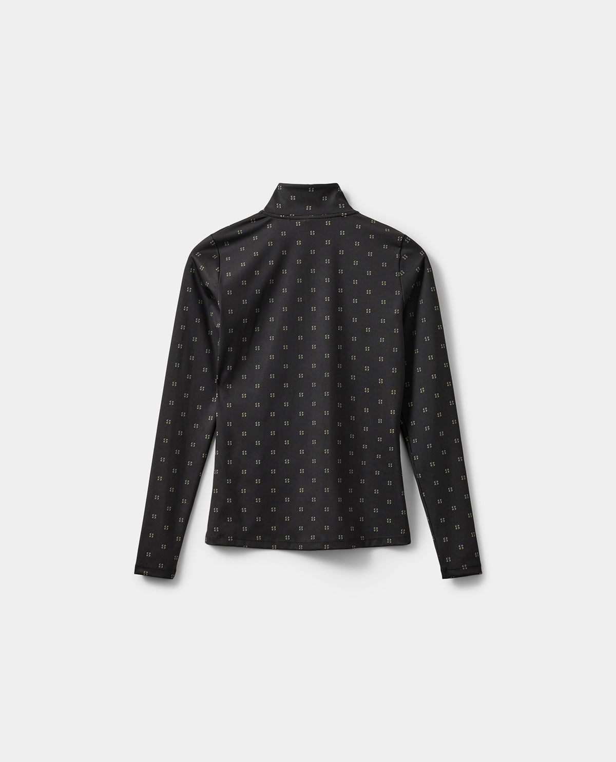 Sofie Schnoor SPORT MARIONSW BLOUSE LONG SLEEVE Blouse 1000 Black