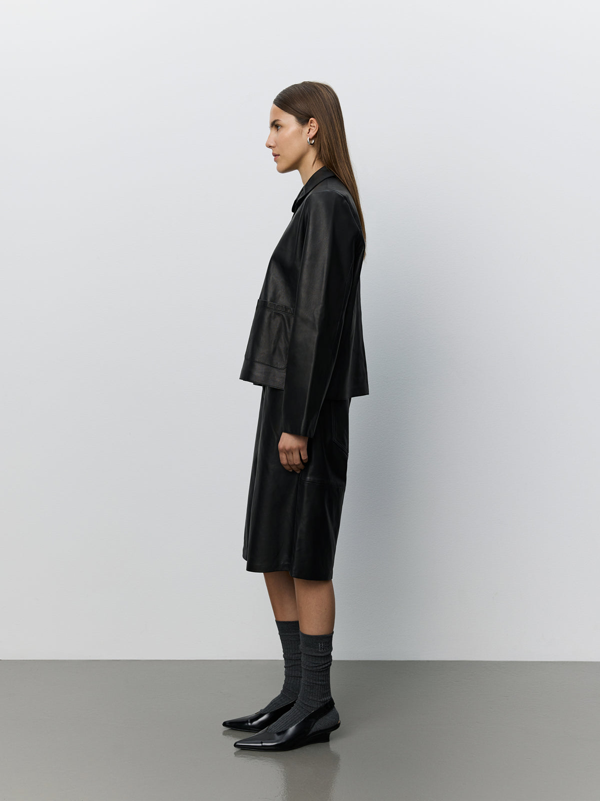 Sofie Schnoor WOMEN MARTINASW JACKET Jacket 1000 Black