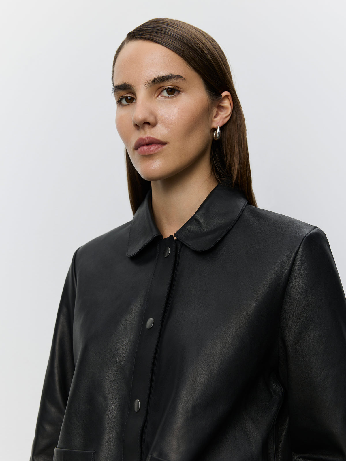 Sofie Schnoor WOMEN MARTINASW JACKET Jacket 1000 Black