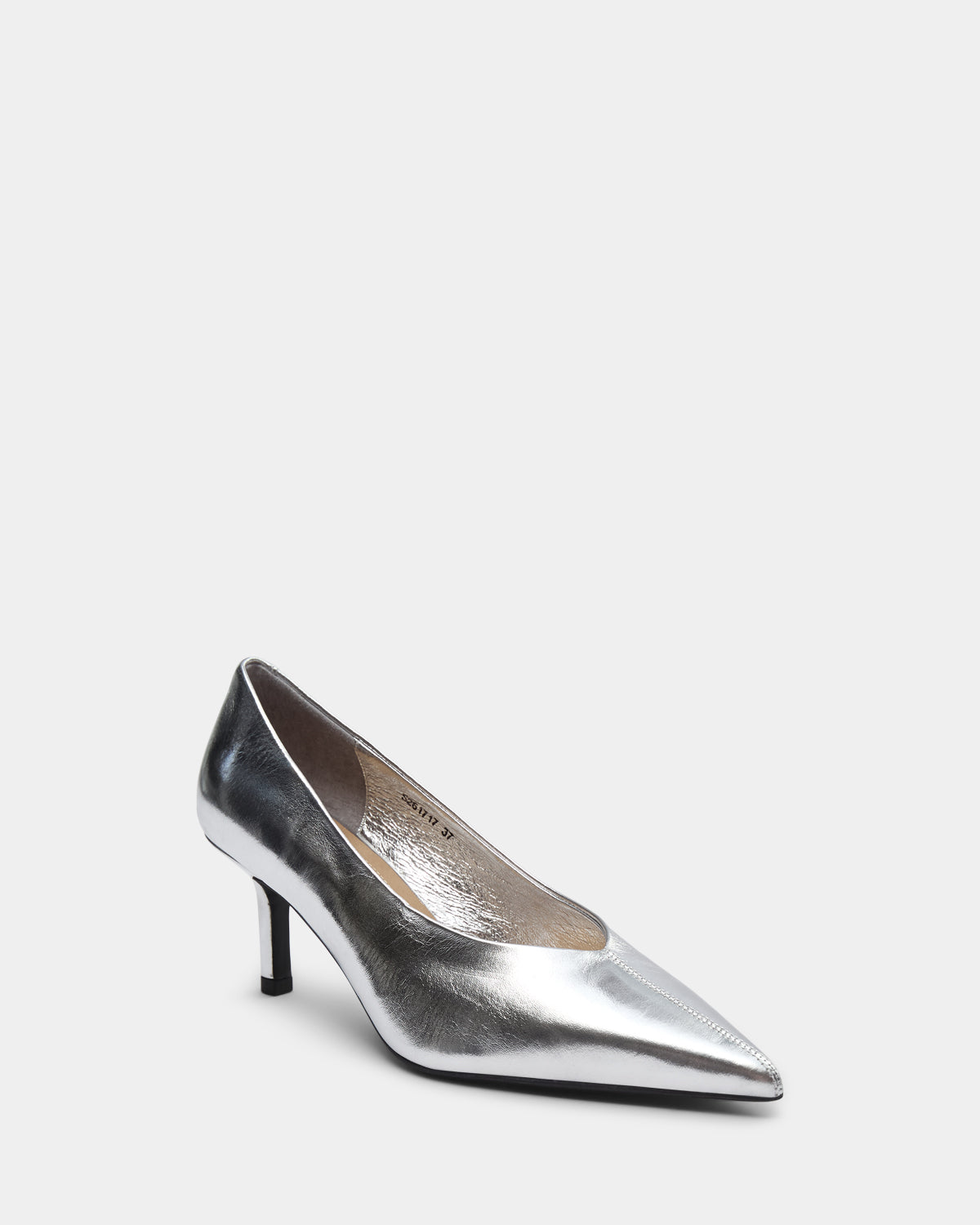 Sofie Schnoor WOMEN MINDYSW STILETTO Stiletto 8005 Silver
