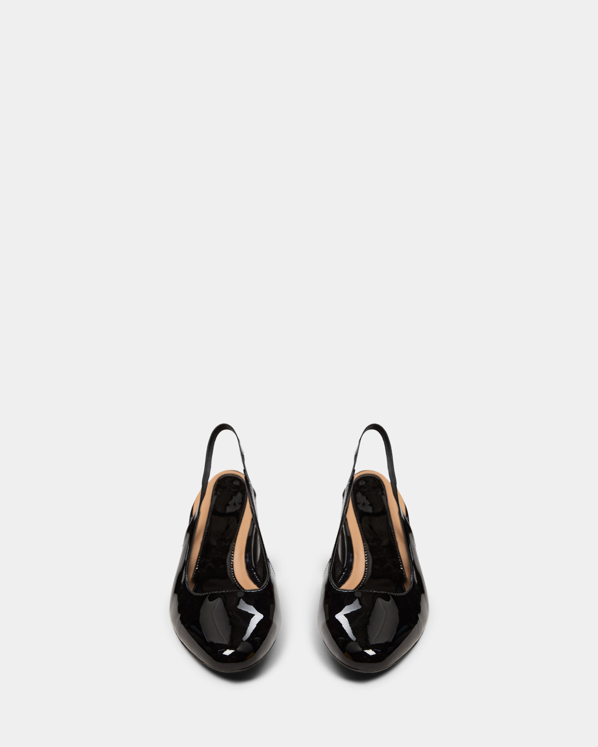 Sofie Schnoor WOMEN MINNESW PATENT PUMP Mary Jane 1000 Black
