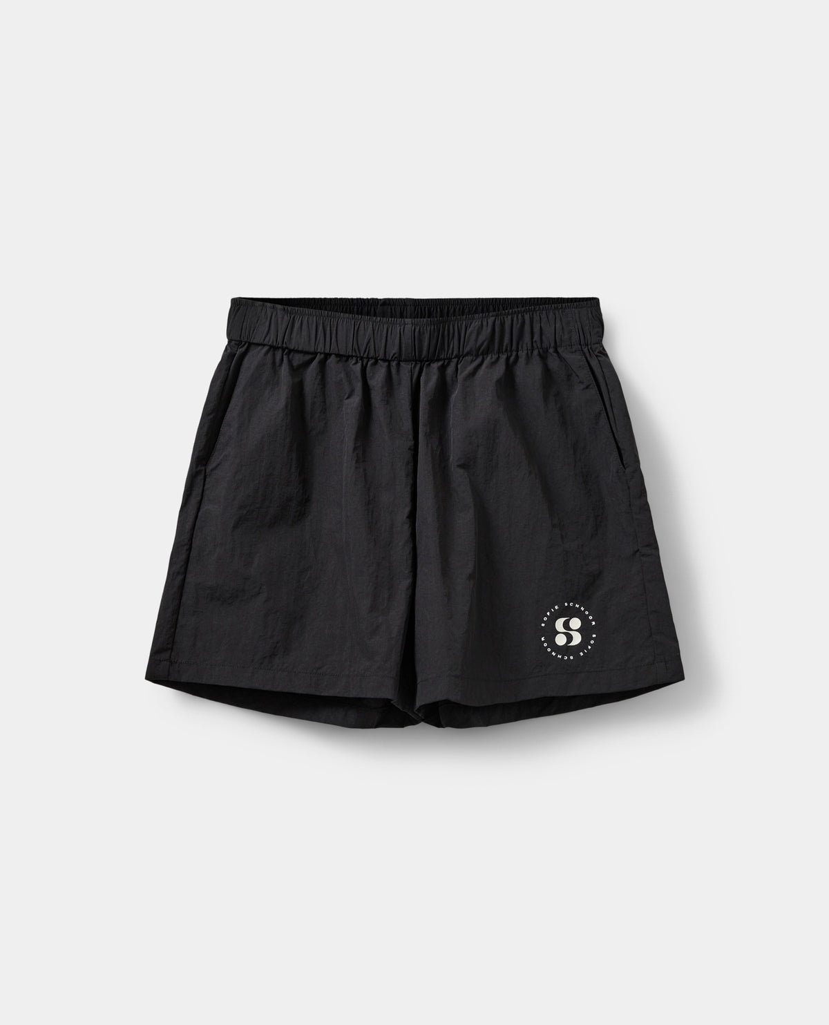 Sofie Schnoor SPORT MOLLYSW SHORTS Shorts 1000 Black