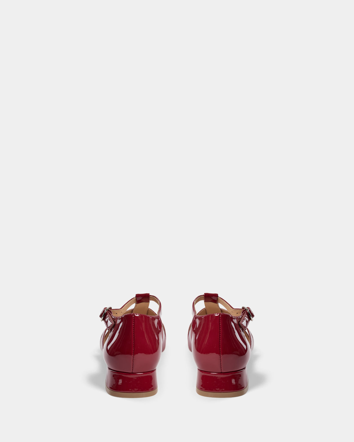 Sofie Schnoor WOMEN MONICASW SANDAL Sandal 4001 Red