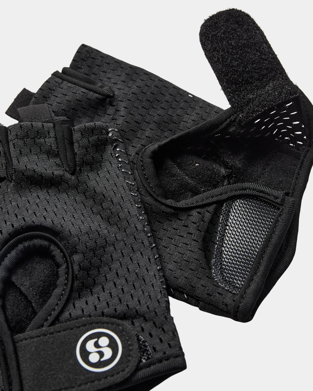 Sofie Schnoor SPORT MYRASPO TRANING GLOVES Gloves 1000 Black